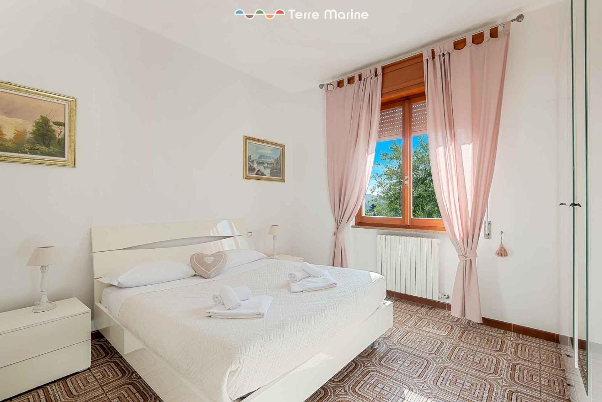 Villa Pina Riccò del Golfo di Spezia Exterior foto